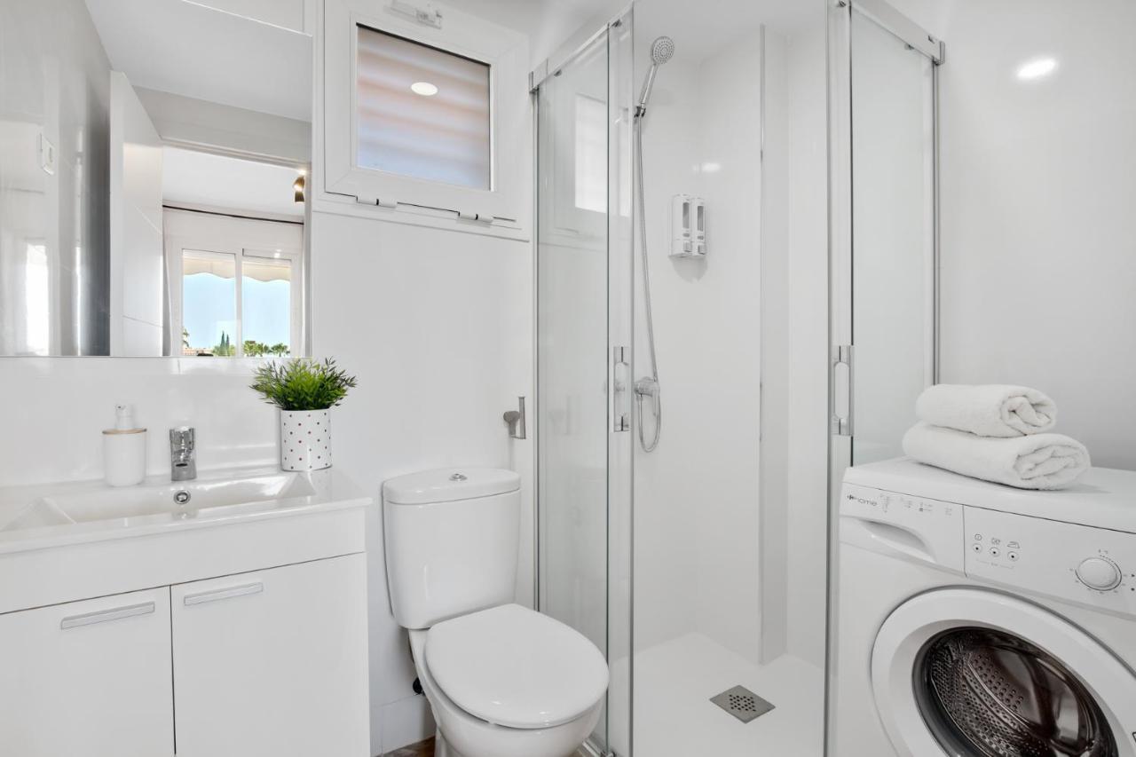Vistamarina A409 By Ivi Real Estate Lägenhet Torremolinos Exteriör bild
