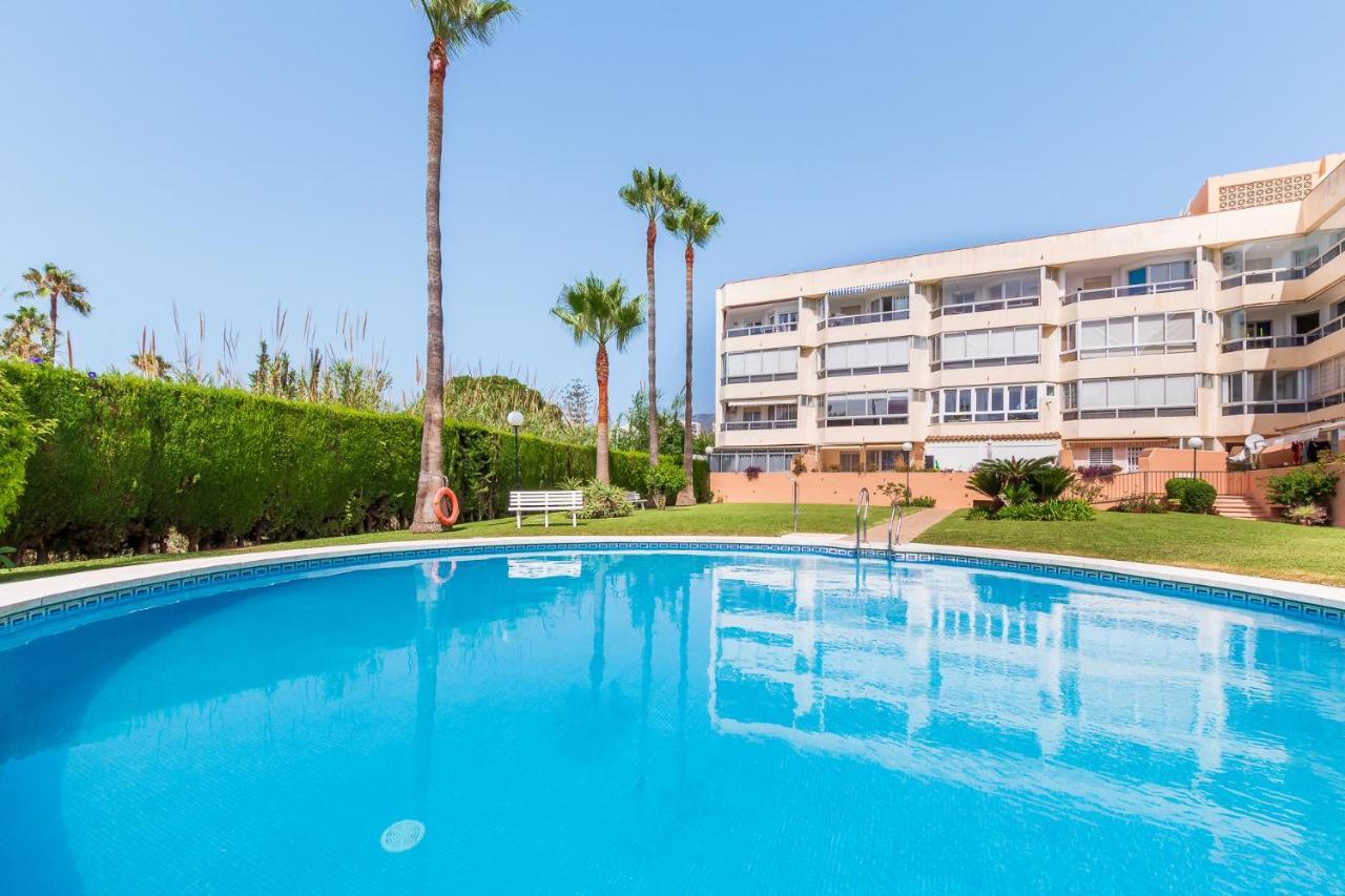 Vistamarina A409 By Ivi Real Estate Lägenhet Torremolinos Exteriör bild