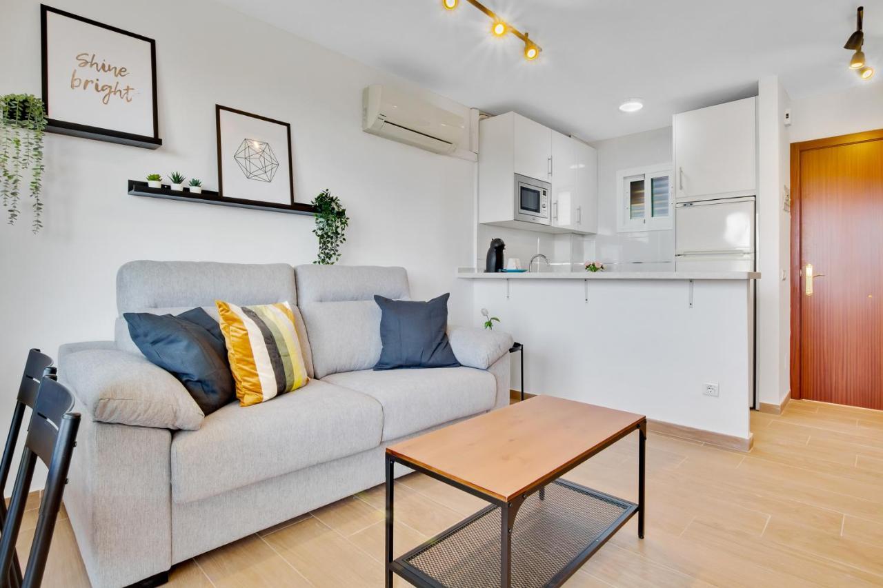Vistamarina A409 By Ivi Real Estate Lägenhet Torremolinos Exteriör bild