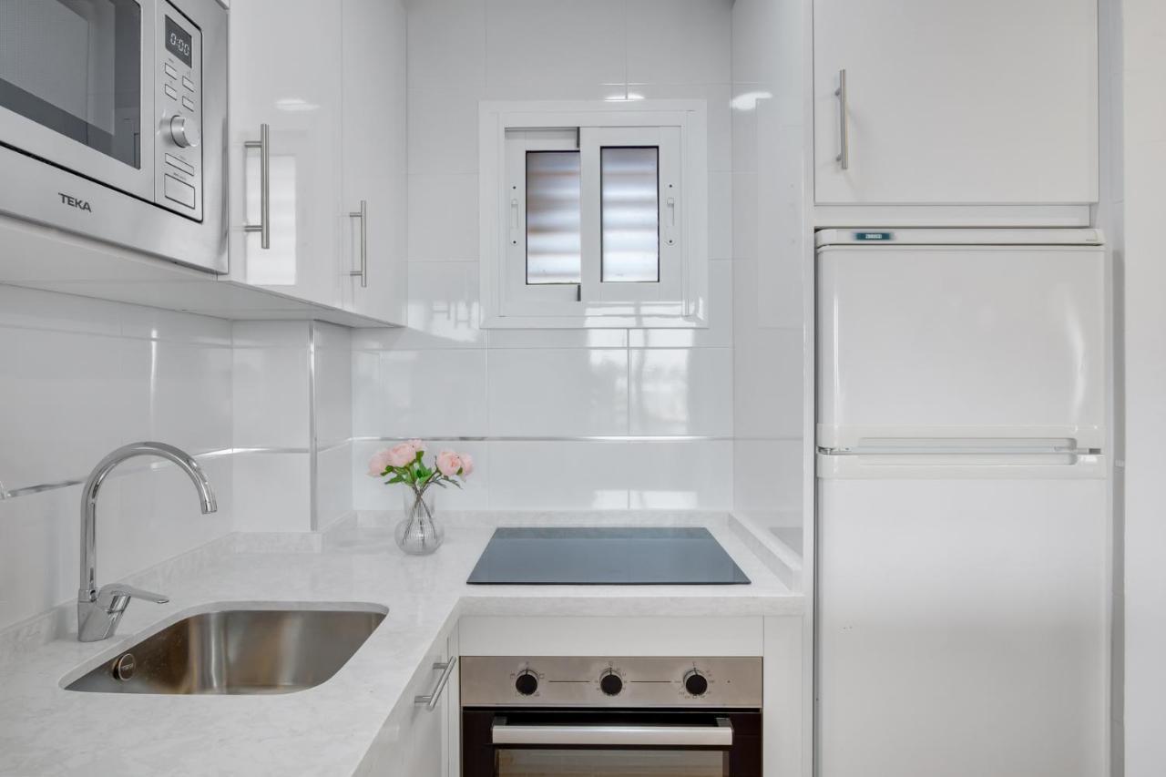 Vistamarina A409 By Ivi Real Estate Lägenhet Torremolinos Exteriör bild