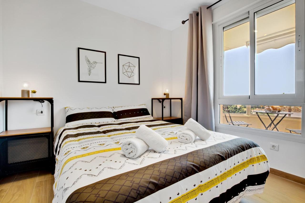 Vistamarina A409 By Ivi Real Estate Lägenhet Torremolinos Exteriör bild