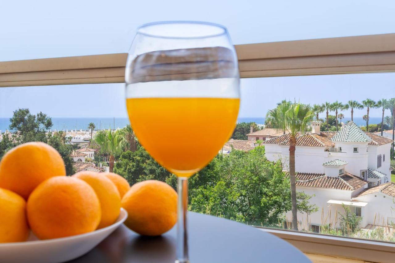 Vistamarina A409 By Ivi Real Estate Lägenhet Torremolinos Exteriör bild